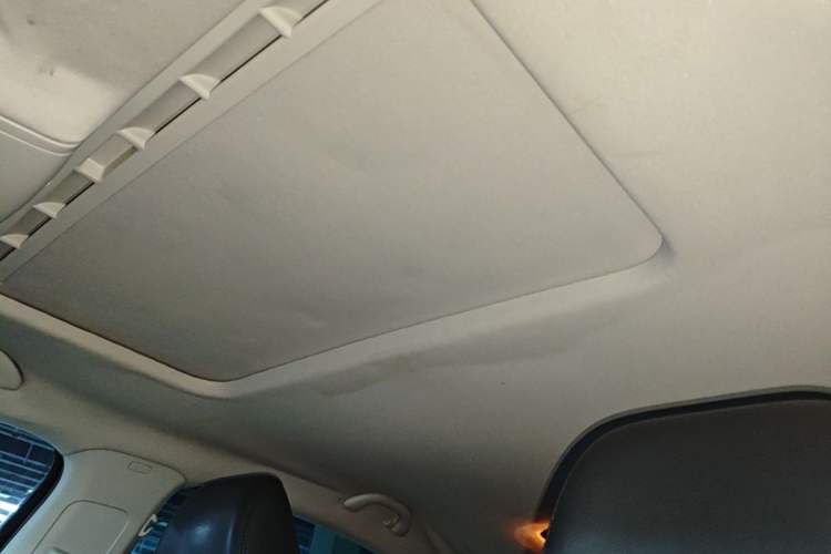 Used Volkswagen Passat 2015 1.8TSI DSG Prestige Edition Headliner