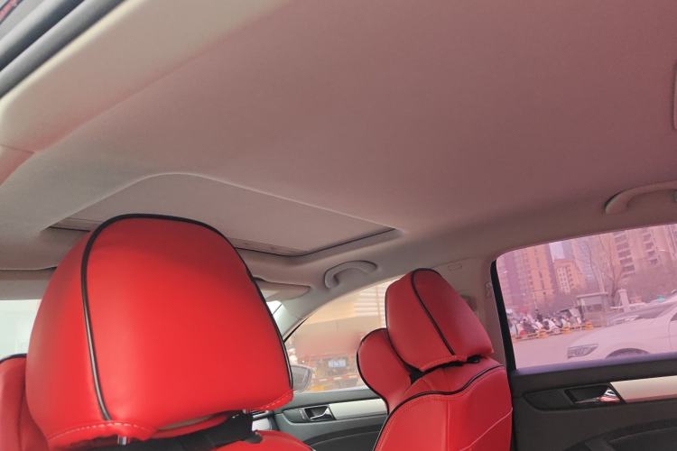 Used Volkswagen Passat 2015 1.8TSI DSG Prestige Edition Headliner