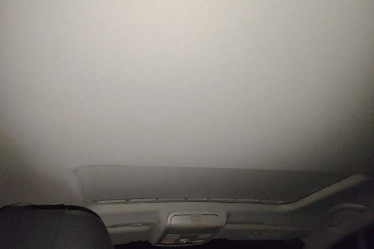 Used Volkswagen Passat 2015 1.8TSI DSG Prestige Edition Headliner