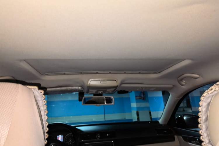 Used Volkswagen Passat 2015 1.8TSI DSG Prestige Edition Headliner