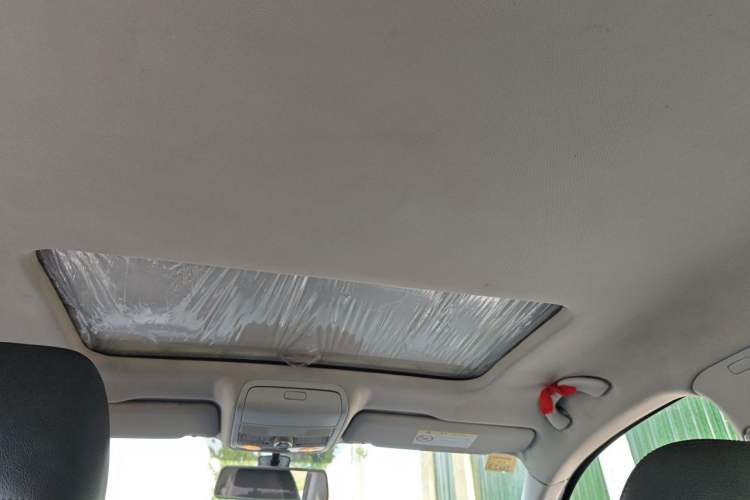 Used Volkswagen Passat 2015 1.8TSI DSG Prestige Edition Headliner