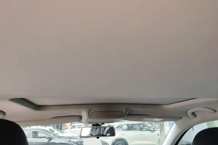 Used Volkswagen Passat 2015 1.8TSI DSG Prestige Edition Headliner