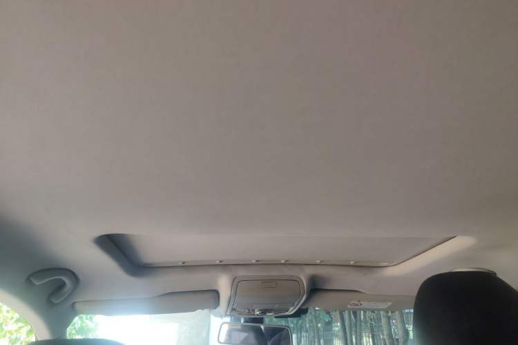 Used Volkswagen Passat 2015 1.4TSI DSG Prestige Edition Headliner