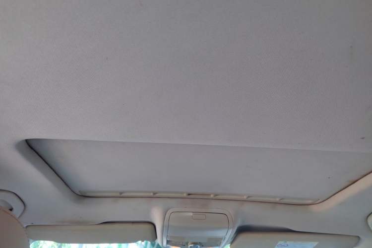 Used Volkswagen Passat 2015 1.8TSI DSG Prestige Edition Headliner