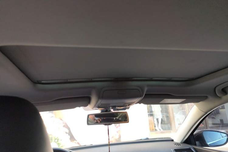 Used Volkswagen Passat 2015 2.0 TSI DSG Prestige Edition Headliner