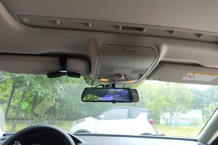 Used Volkswagen Passat 2015 1.8TSI DSG Prestige Edition Headliner