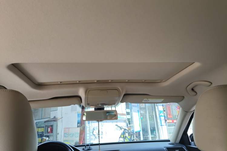 Used Volkswagen Passat 2015 2.0 TSI DSG Prestige Edition Headliner