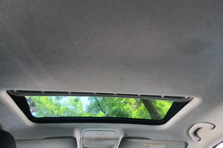 Used Volkswagen Passat 2015 1.8TSI DSG Prestige Edition Headliner