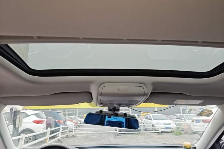 Used Volkswagen Passat 2015 1.8TSI DSG Prestige Edition Headliner