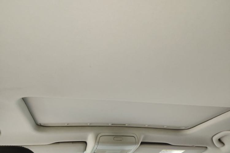 Used Volkswagen Passat 2015 1.8TSI DSG Prestige Edition Headliner