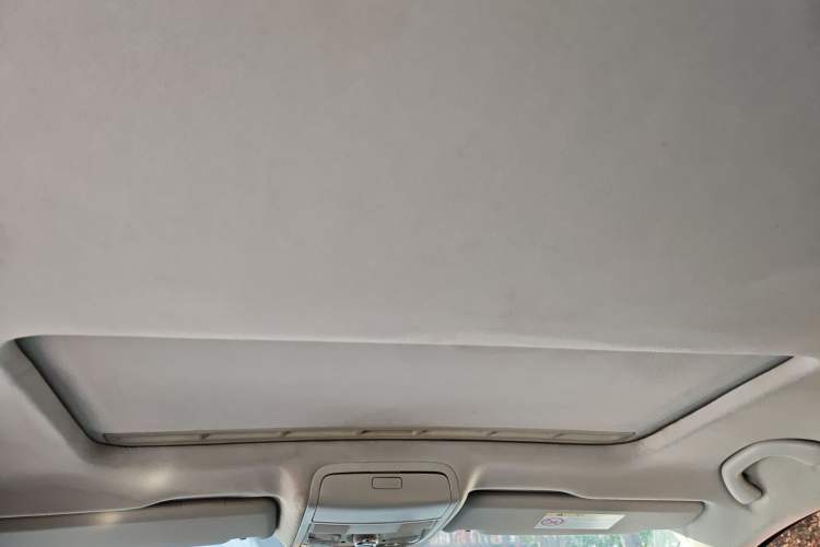 Used Volkswagen Passat 2015 1.8TSI DSG Prestige Edition Headliner