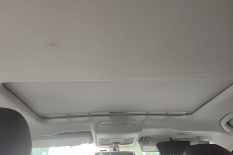 Used Volkswagen Passat 2015 1.8TSI DSG Prestige Edition Headliner