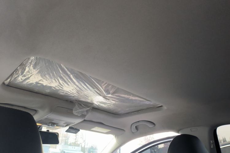 Used Volkswagen Passat 2015 1.8TSI DSG Prestige Edition Headliner