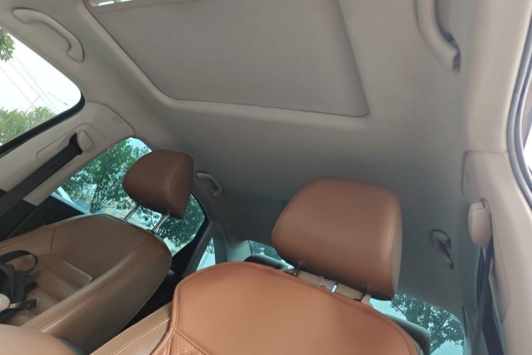 Used Volkswagen Passat 2015 2.0 TSI DSG Prestige Edition Headliner