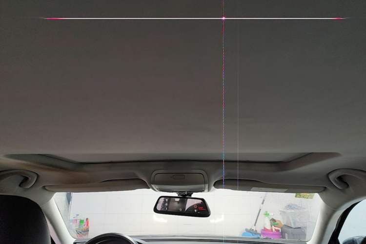 Used Volkswagen Passat 2015 1.8TSI DSG Prestige Edition Headliner