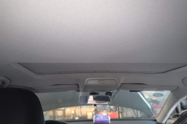 Used Volkswagen Passat 2015 1.8TSI DSG Prestige Edition Headliner