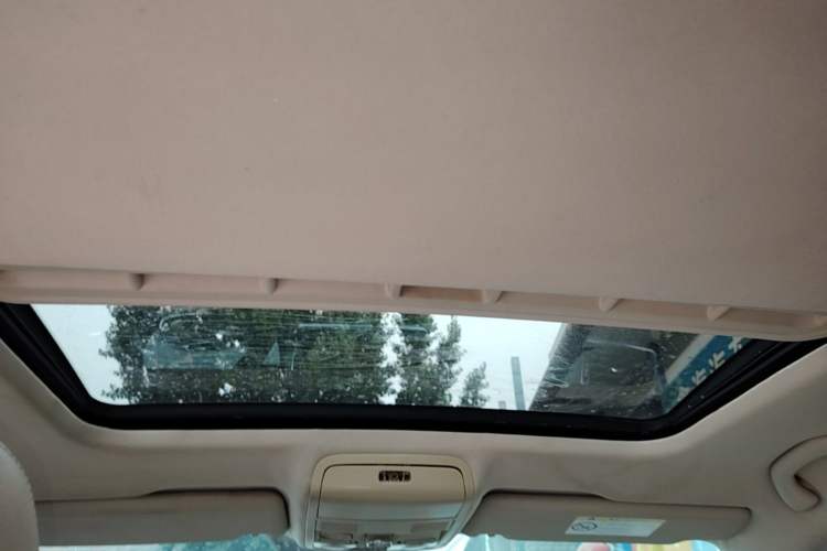 Used Volkswagen Passat 2015 1.8TSI DSG Prestige Edition Headliner
