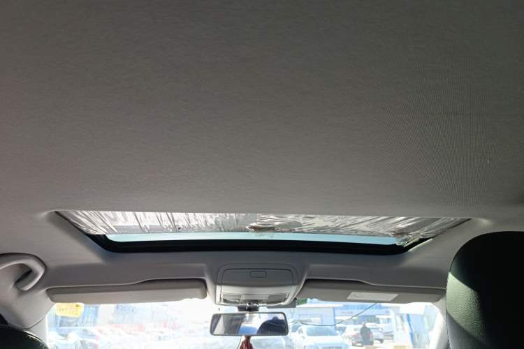 Used Volkswagen Passat 2015 1.8TSI DSG Prestige Edition Headliner