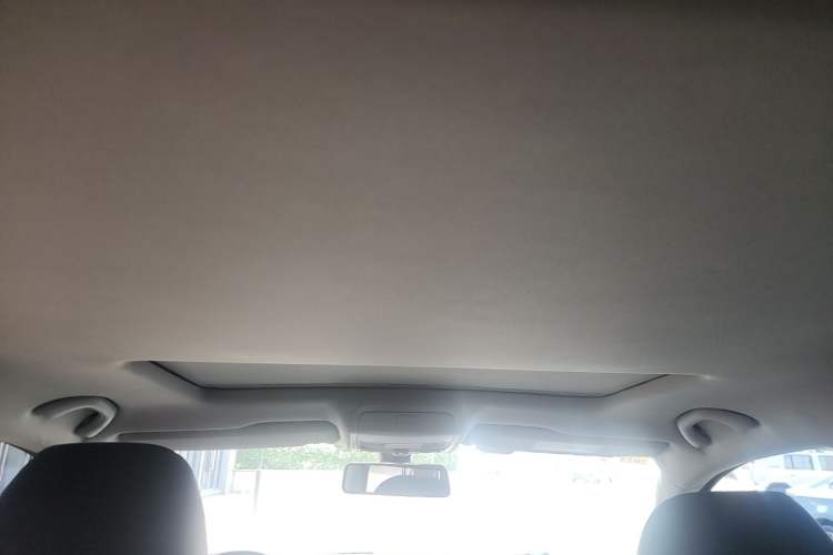 Used Volkswagen Passat 2015 1.8TSI DSG Prestige Edition Headliner