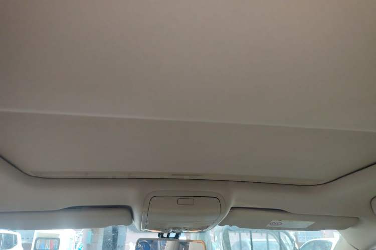 Used Volkswagen Passat 2015 1.8TSI DSG Prestige Edition Headliner