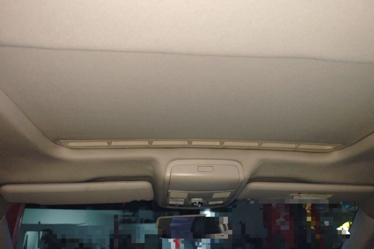 Used Volkswagen Passat 2015 1.8TSI DSG Prestige Edition Headliner