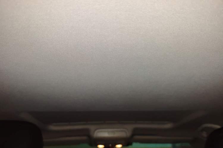 Used Volkswagen Passat 2015 1.8TSI DSG Prestige Edition Headliner