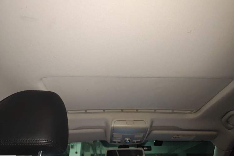 Used Volkswagen Passat 2015 1.8TSI DSG Prestige Edition Headliner