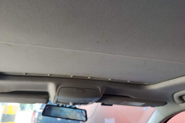 Used Volkswagen Passat 2015 1.8TSI Automatic Prestige Edition Headliner