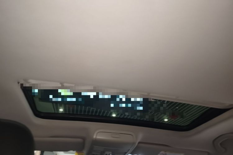 Used Volkswagen Passat 2015 1.8TSI DSG Prestige Edition Headliner
