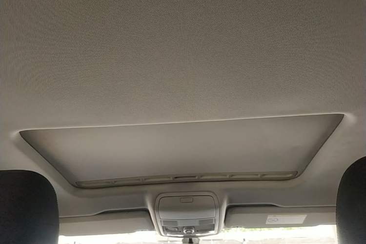 Used Volkswagen Passat 2015 1.8TSI DSG Prestige Edition Headliner