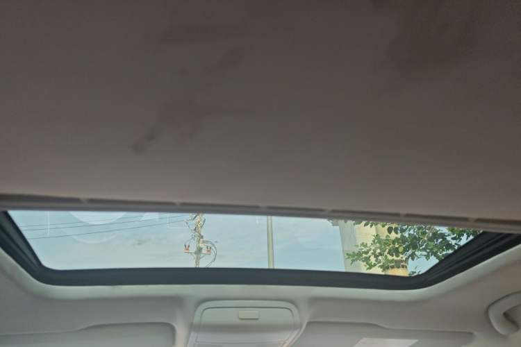 Used Volkswagen Passat 2015 1.8TSI DSG Prestige Edition Headliner