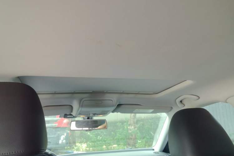 Used Volkswagen Passat 2015 1.8TSI DSG Prestige Edition Headliner