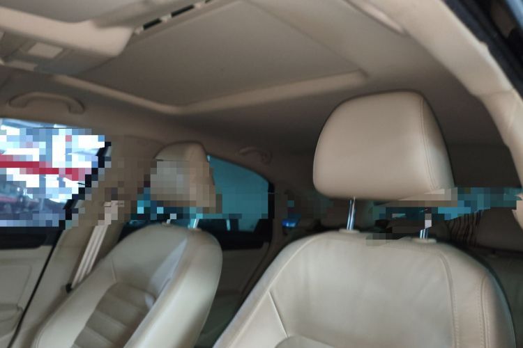 Used Volkswagen Passat 2015 1.8TSI DSG Prestige Edition Headliner
