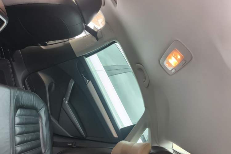 Used Volkswagen Passat 2015 1.8TSI DSG Prestige Edition Headliner