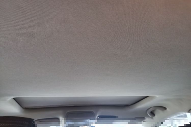 Used Volkswagen Passat 2015 1.8TSI DSG Prestige Edition Headliner