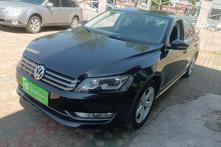 Used Volkswagen Passat 2015 1.8TSI DSG Prestige Edition Guazi used car, China used car export, Used car for sale, Used  cars, Cheapest cars for sale