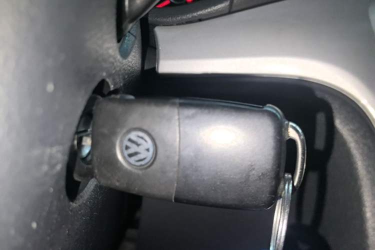Used Volkswagen Passat 2015 1.8TSI DSG Prestige Edition Interior 1