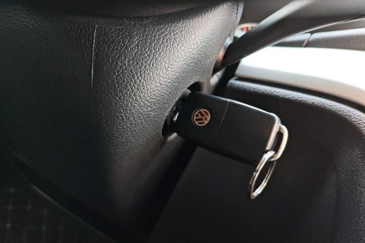Used Volkswagen Passat 2015 1.8TSI DSG Prestige Edition Interior 1