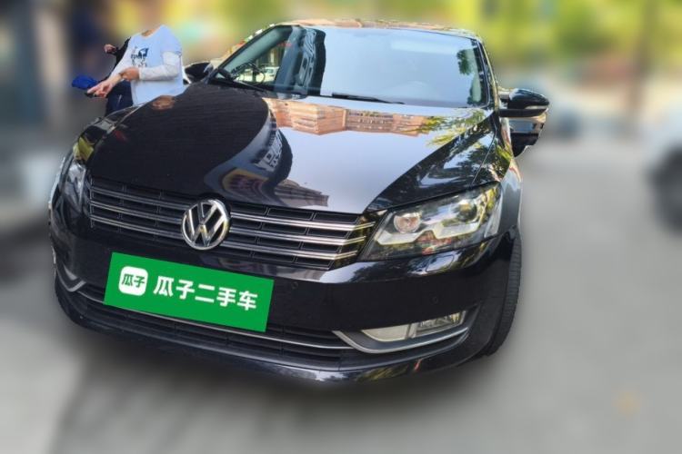 Ojetý Volkswagen Passat 2015 1.8TSI DSG Prestige Edition Guazi used car, China used car export, Used car for sale, Used  cars, Cheapest cars for sale