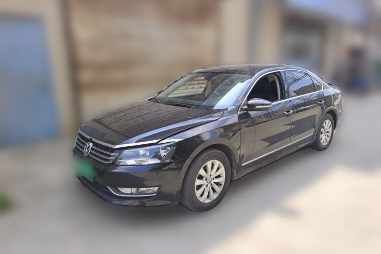 Used Volkswagen Passat 2015 1.8TSI DSG Prestige Edition Guazi used car, China used car export, Used car for sale, Used  cars, Cheapest cars for sale