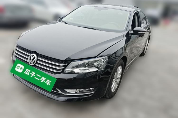 Used Volkswagen Passat 2015 1.8TSI DSG Prestige Edition Guazi used car, China used car export, Used car for sale, Used Volkswagen cars, Cheapest cars for sale