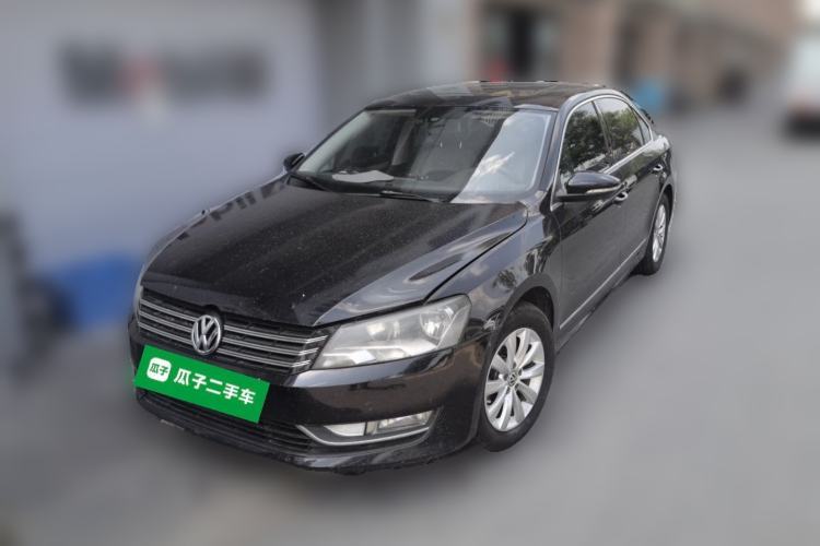 Used Volkswagen Passat 2015 1.8TSI DSG Prestige Edition Guazi used car, China used car export, Used car for sale, Used  cars, Cheapest cars for sale