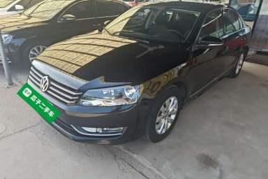 Used Volkswagen Passat 2015 1.8TSI DSG Prestige Edition