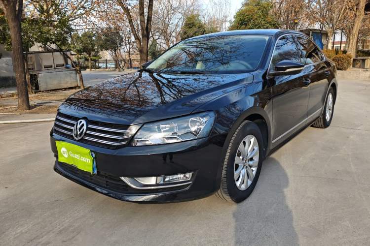 Used Volkswagen Passat 2015 1.8TSI DSG Prestige Edition Guazi used car, China used car export, Used car for sale, Used cars, Cheapest cars for sale
