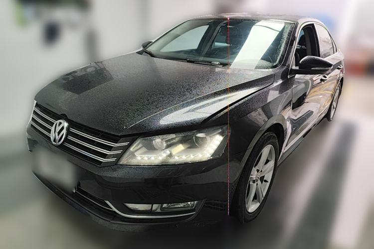Used Volkswagen Passat 2015 1.8TSI DSG Prestige Edition Guazi used car, China used car export, Used car for sale, Used  cars, Cheapest cars for sale