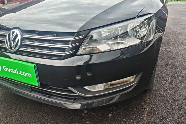 Used Volkswagen Passat 2015 1.4TSI DSG Prestige Edition Left Front Headlight