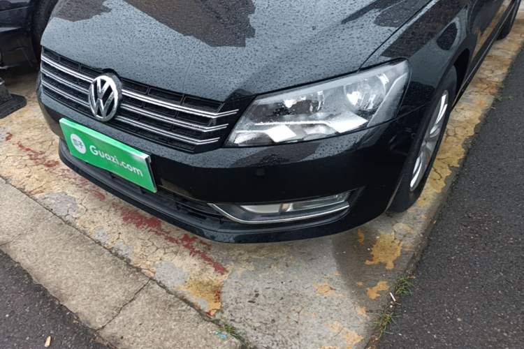 Used Volkswagen Passat 2015 1.8TSI DSG Prestige Edition Left Front Headlight