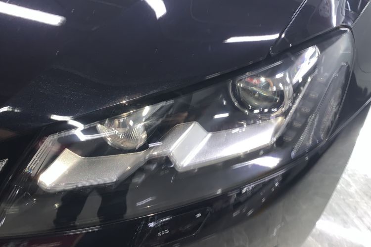 Used Volkswagen Passat 2015 1.8TSI DSG Prestige Edition Left Front Headlight