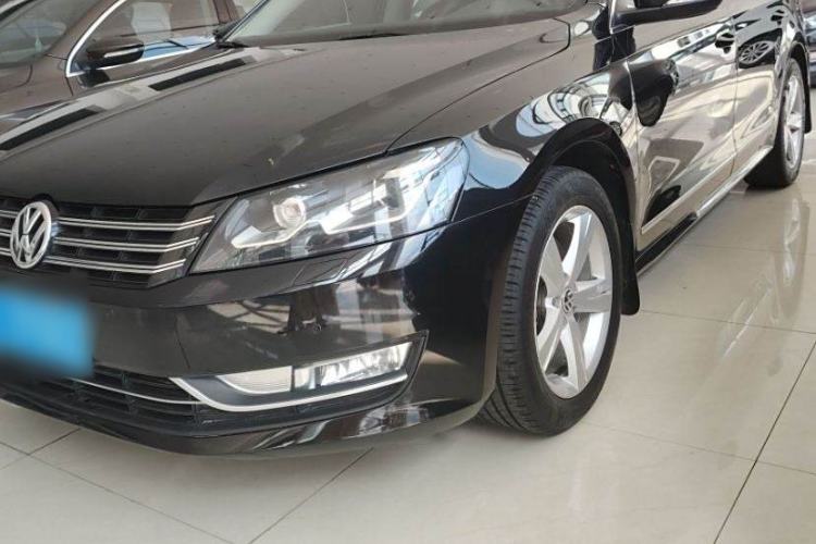Used Volkswagen Passat 2015 1.8TSI DSG Prestige Edition Left Front Headlight