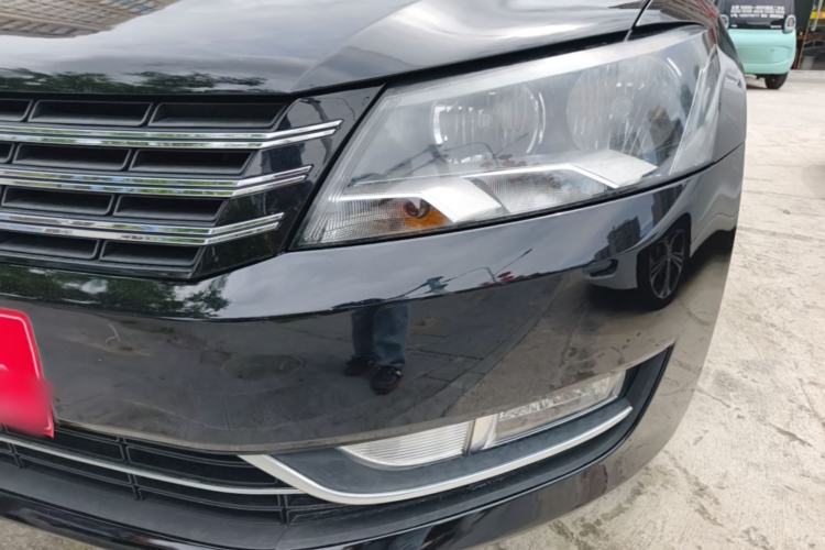 Used Volkswagen Passat 2015 1.8TSI DSG Prestige Edition Left Front Headlight